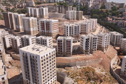 Kocaeli dönüşümde kararlı