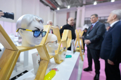 Optik sektörü üçüncü kez İzmir’de buluşuyor