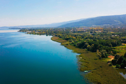 Sapanca Gölü’nün geleceğine akademik bakış