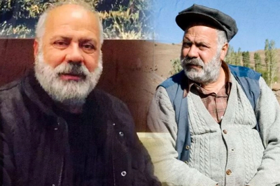 Usta oyuncu Ali Tutal vefat etti