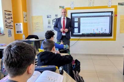 Bursa Çözüm Koleji’nde 'erken kayıt' heyecanı