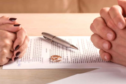 Düzce'de boşanmalar 5 yılın zirvesinde