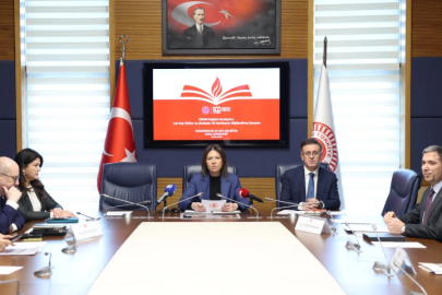MEB'den 'Türkçe'nin Avrupa’da akreditasyonu için adım