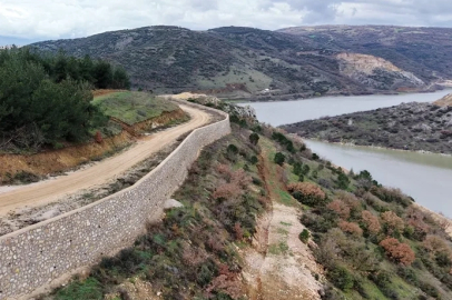 İnegöl Belediyesi Millet Bahçesi iddialarına açıklama yaptı