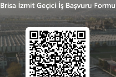 Brisa İzmit Fabrikası  “Geçici Üretim, Bakım ve Ambar Yükleme İşçisi” İstihdam Edecek