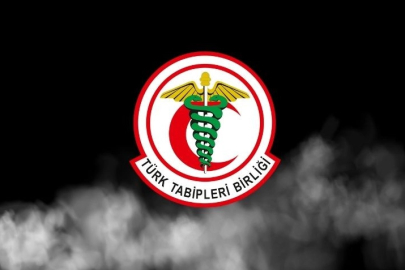 Türk Tabipleri Birliği�������������������������������������������������������������������������������������nden savaş karşıtı açıklama: Yaşamın ve barışın savunucusuyuz