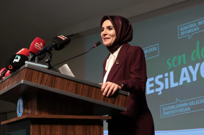 Bakan Göktaş: 15 yaş altı sosyal medya düzenlemesi çocuklarımızı korumaya yönelik