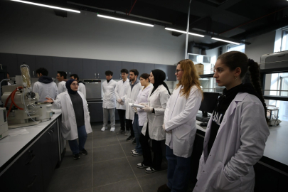 BTÜ 'tercihten önce' başvurularını alıyor