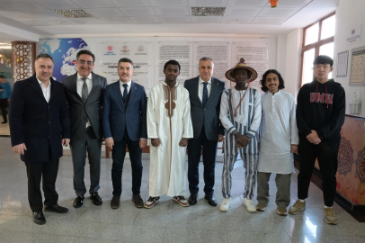 Bursa’da 'Bir Destandır Çanakkale' ruhu