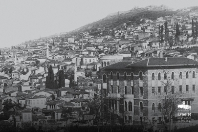 İzmir'in belleğinde 'Cumhuriyetin ilk yıllarında Ramazan' sergisi