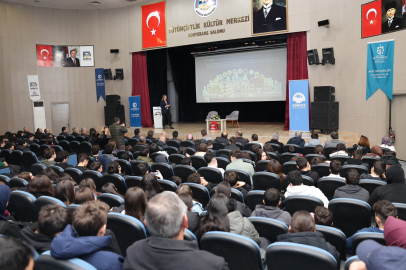 Körfez’de deprem farkındalığı semineri