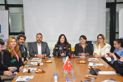 Mimarlar Odası Bursa Şubesi çalışmalarını anlattı 