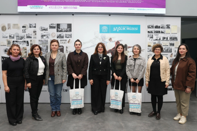 Nilüfer’de gündem kadın hakları