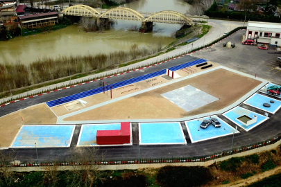 Sakarya'da afetlere hazırlıkta SABİTEM’de yeni etap