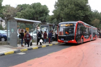 Denizli Büyükşehir’in ulaşım desteği başvuruları uzatıldı