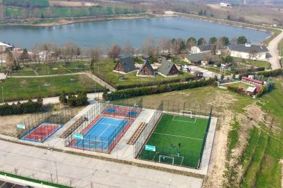 Bursa'da TÜBİTAK Bilim Kamplarına İnegöl ev sahipliği yapacak