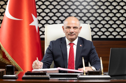 Başkan Söğüt’ten Kadir Gecesi Mesajı