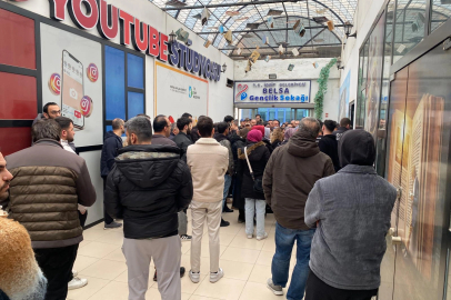 İzmit Belediyesi'nden istihdama köprü