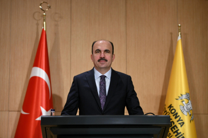 Konya Büyükşehir'den dar gelirli ailelere aylık 2 bin lira destek