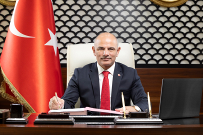 Başkan Söğüt’ten Ramazan Bayramı Mesajı