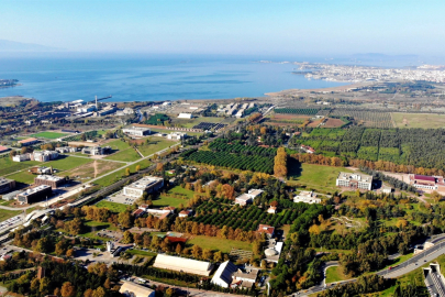 GTÜ iki alanda birden dünyanın en iyileri arasında