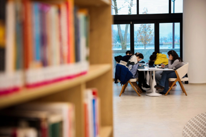 Kocaeli’yi kitap kokusu saracak