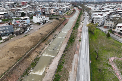 Bursa Gürsu'da trafik bu köprülerle rahatlayacak