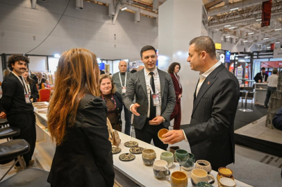 Balıkesir, Heritage İstanbul’da kültürel mirasını tanıttı