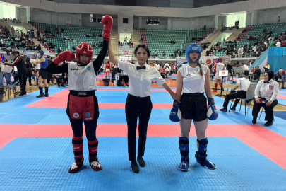 Bilecik Pazaryeri’nden Diyarbakır’a şampiyonluk damgası