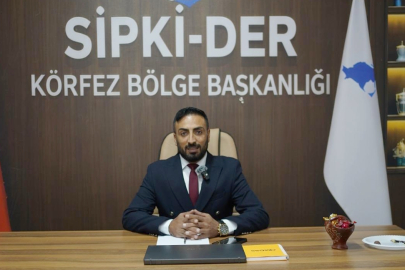 SİPKİ-DER SİPKAN Aşireti Dostları Kahvaltı da Bir Araya Getiriyor