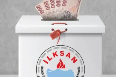 İLKSAN'da aidat ve emekli yardımı ayarı