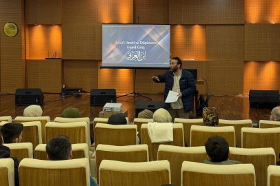 Sakarya Büyükşehir Akademi’de ilk hafta eğitimleri tamam