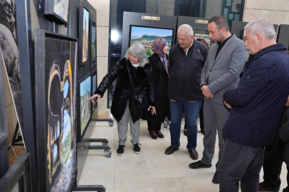 Kütahya'da “Dağlık Frigya” sergisi