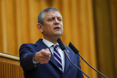 Özgür Özel: Cesaretiniz varsa çıkın karşımıza... Sandıkta nefes var