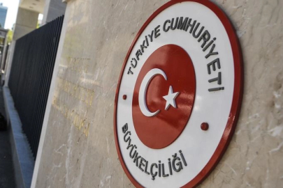 7 ülkeye yeni Büyükelçi atandı