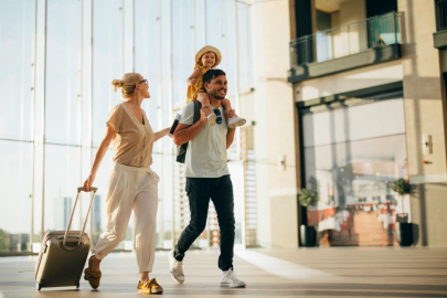 İlk yurt dışı seyahati için rehber... Vizesiz rotalar, Schengen ve tur seçenekleri