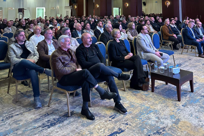 Yıldız Entegre’den 12 Şehirde “Şehrin Prestije Açılan Kapısı” Roadshow Etkinlikleri