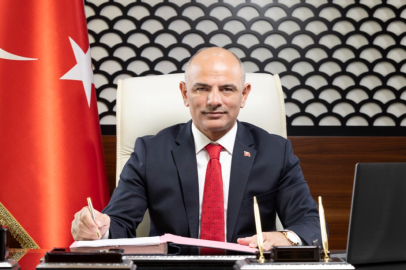 Başkan Söğüt’ten 23 Nisan Mesaj