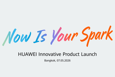 Huawei'nin Bangkok'taki yenilikçi ürün lansmanında öne çıkacak amiral gemisi tablet