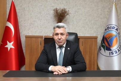 Kandıra Belediye Başkanı Erol Ölmez,  1 Mayıs Emek ve Dayanışma Günü mesajında, emek ve alın terinin kutsiyetine vurgu yaptı.