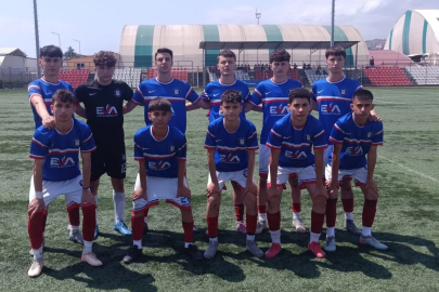 Keşan Genç Ordu’nun final rakibi Bursa Fethiye İdmanyurdu