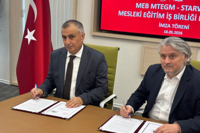 Bursa’da eğitim-sektör iş birliği güçleniyor