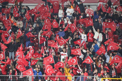 Türkiye-Kuzey Makedonya karşılaşmasının öncelikli bilet satışları başladı