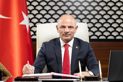 Başkan Söğüt'ten Kurban Bayramı mesajı