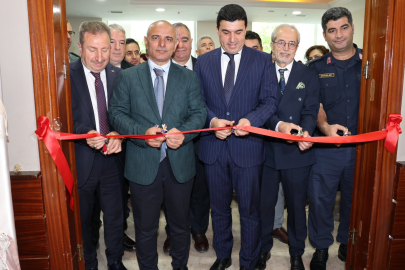 Körfezli kadınlardan yılsonu sergisi