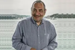REHA MUHTAR HAYATINI KAYBETTİ