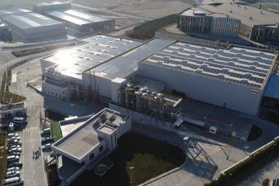 Henkel, Kocaeli’deki GEBKİM Fabrikası’nda Karbon Nötr Üretime Geçti…