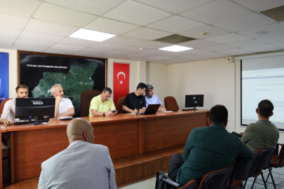 İlimtepe Bağlantı Yolu’nda 2. Etap ihalesi tamam