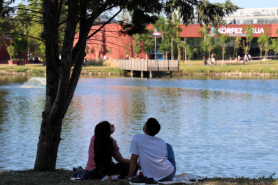 İzmit’in yeni cazibe merkezi: Fuar Park