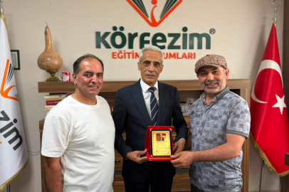 DERİNCE KOŞEDER’DEN EDEBİYATA VE KÜLTÜRE DEĞER KATAN ZİYARETLER